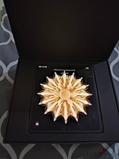 honor magic v2 زيرو ضريبه
