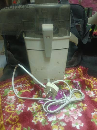 عصارة فواكه