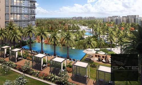 Resale | Apartment for Sale 160 sqm in Zed West