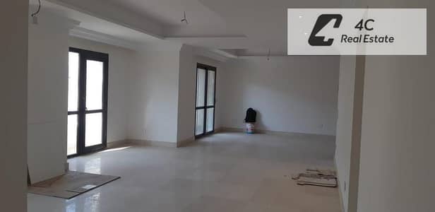 Apartment Ready To Move Fully Finished with AC'S with Lowest Price in sodic eastown Compound