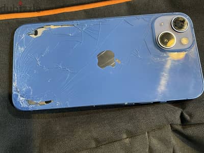 Apple - iPhone 13