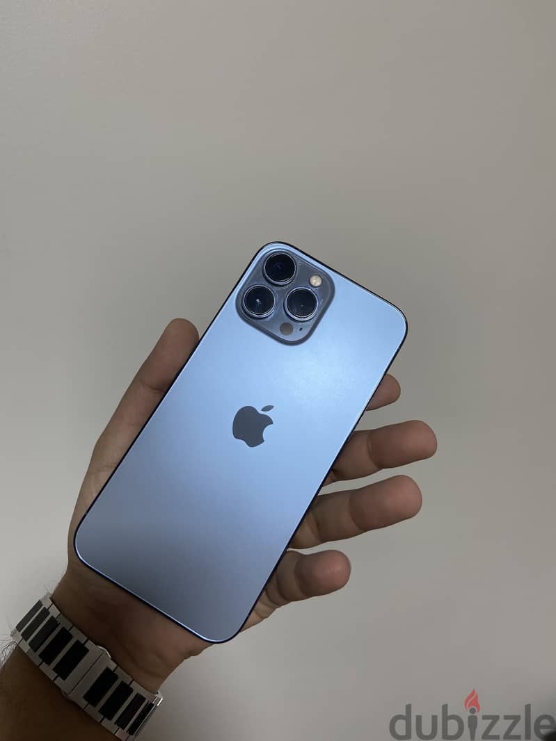 Apple - iPhone 13 Pro Max 1