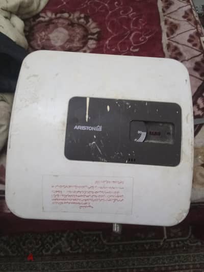 بيع  سخان كهرباء 10 لتر