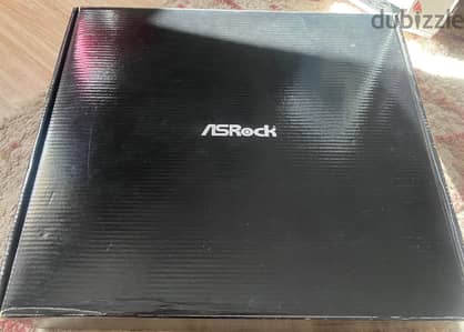 بورده ASRock steel legend X570 socket am4