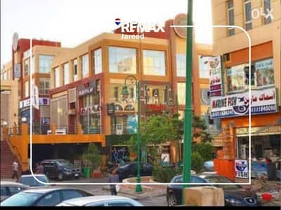 Office for rent | Al-Maez Plaza fully finished with air conditioning