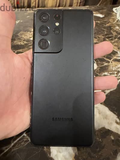 Samsung S21 Ultra