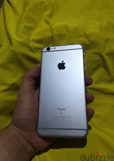 iPhone 6s Plus