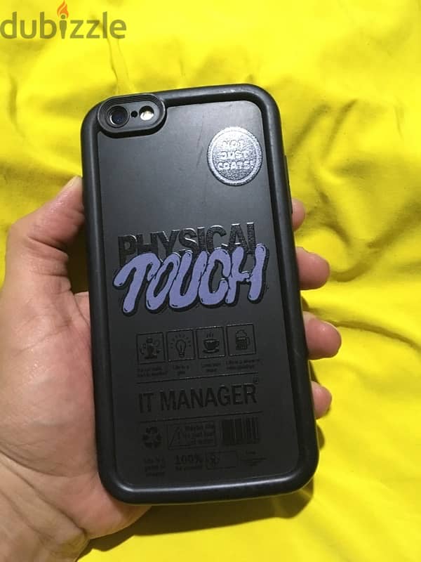 iPhone 6s Plus 1