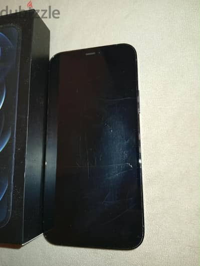 Apple - iPhone 12 Pro