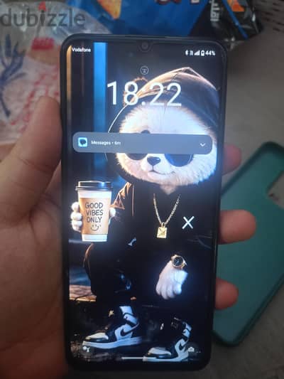 ريلمى نوت 60 اكس