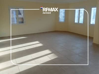 Luxurious Apartment for Rent in 6th of October City - 8th District (Near MSA & Wadi Degla)