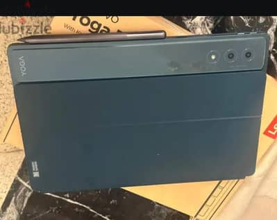 lenovo yoga tab plus