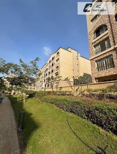 OWN NOW APARTMENT READY TO MOVE -PRIME LOCATION-OPEN VIEW-BEST PRICE IN MARKET-FOR SALE IN GREEN SQUARE