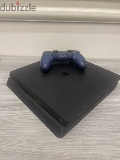PlayStation 4 Slim