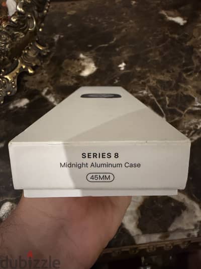 Apple watch Series 8