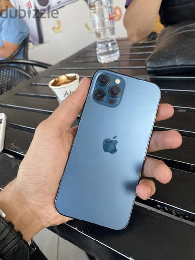 Apple - iPhone 12 Pro