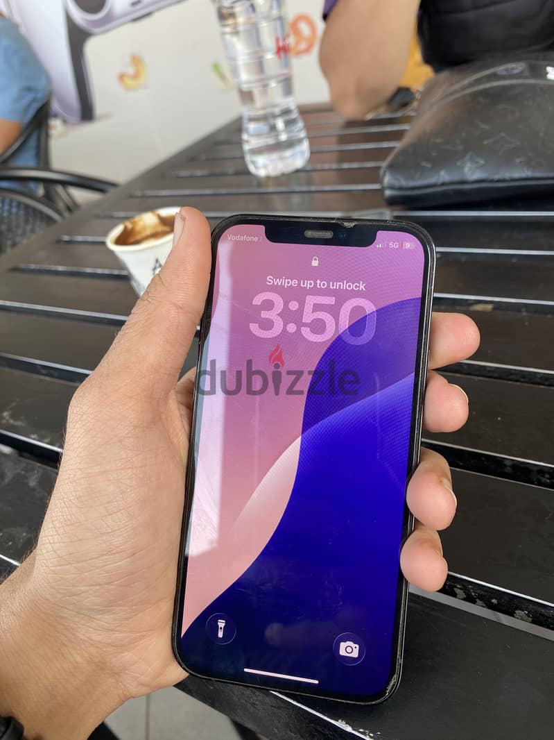 Apple - iPhone 12 Pro 1