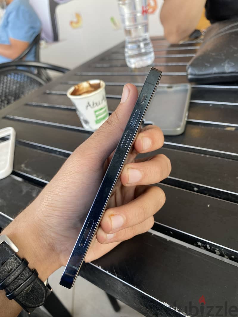 Apple - iPhone 12 Pro 4