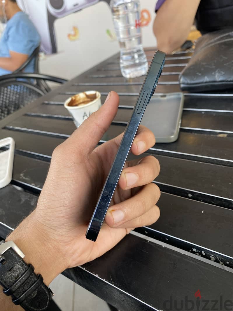 Apple - iPhone 12 Pro 5