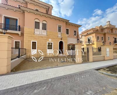 Villa for Sale under market price  ready to move in City Gate