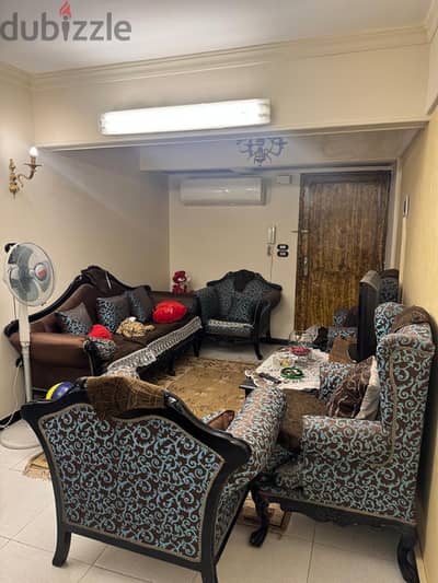 طقم انتريه