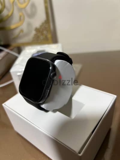 Smart watch Huawei fit 4