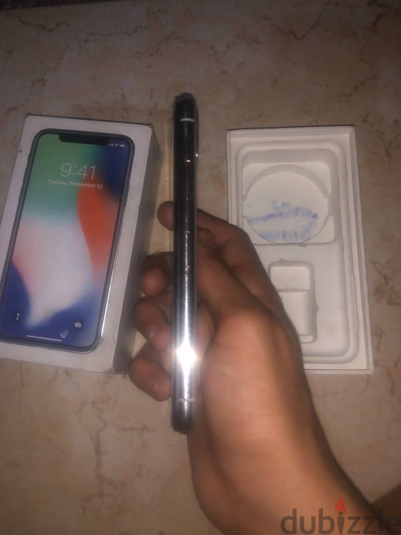 Apple - iPhone X 3