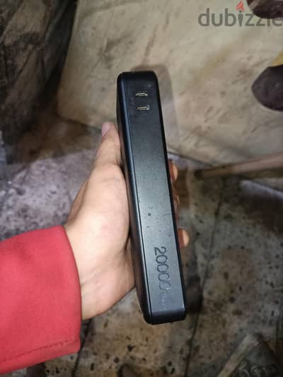 anker power bank باور بانك