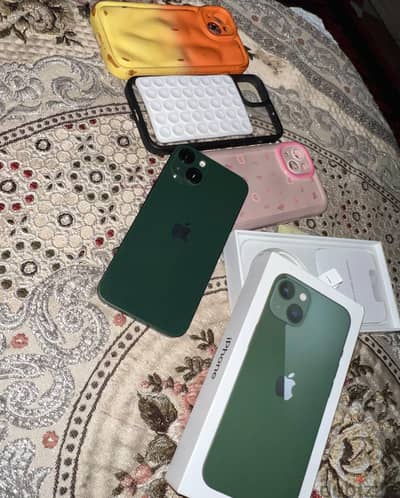 آبل - آيفون 13