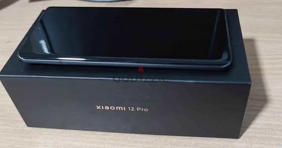 Xiaomi 12 Pro