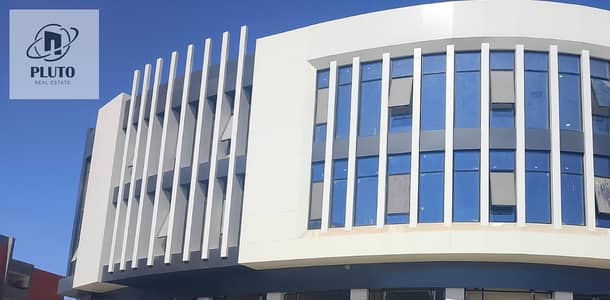 Immediate pick-up clinic in Sheikh Zayed installment over two years