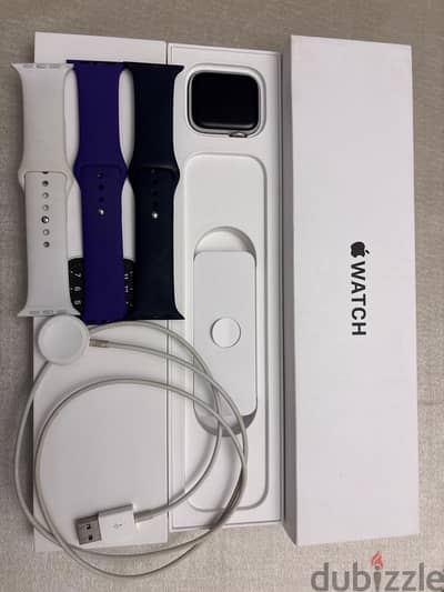 Apple Watch ( Serious 9 )