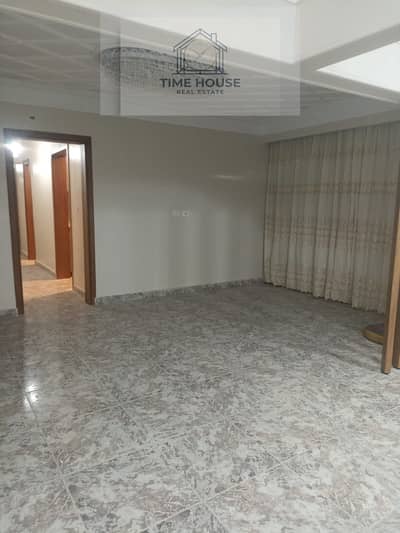 Apartment for rent in Golf Land, Heliopolis, with air conditioning and kitchen