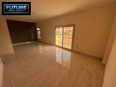 200 m apartment in Al Yasmine 6 in New Cairo, First Settlement