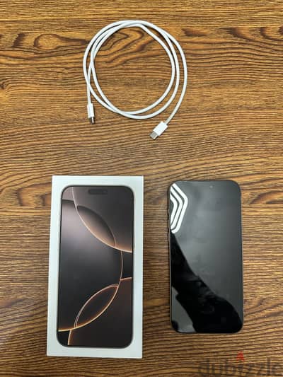 Apple - iPhone 16 Pro Max