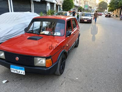 فيات 127 1983