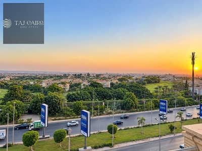 International school for sale in Sheikh Zayed; total area is 31,700 square meters, offering American and British curricula.