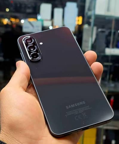 Samsung A³⁶  ⁵G