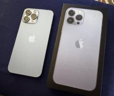 Apple - iPhone 13 Pro Max