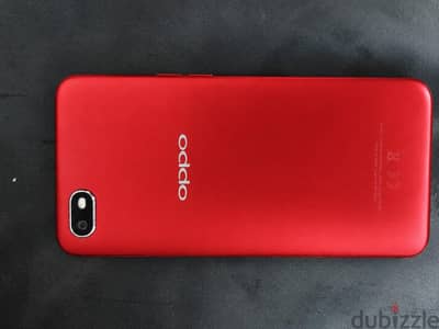 OPPO a1k