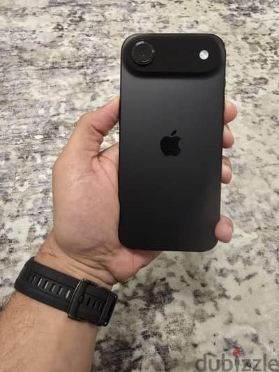 Apple - iPhone 17 Air Battery 100%