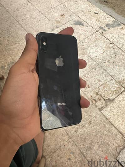 Apple - iPhone XS