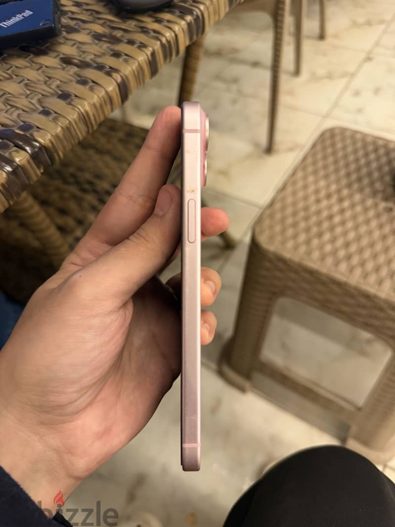 Apple - iPhone 15 plus 2