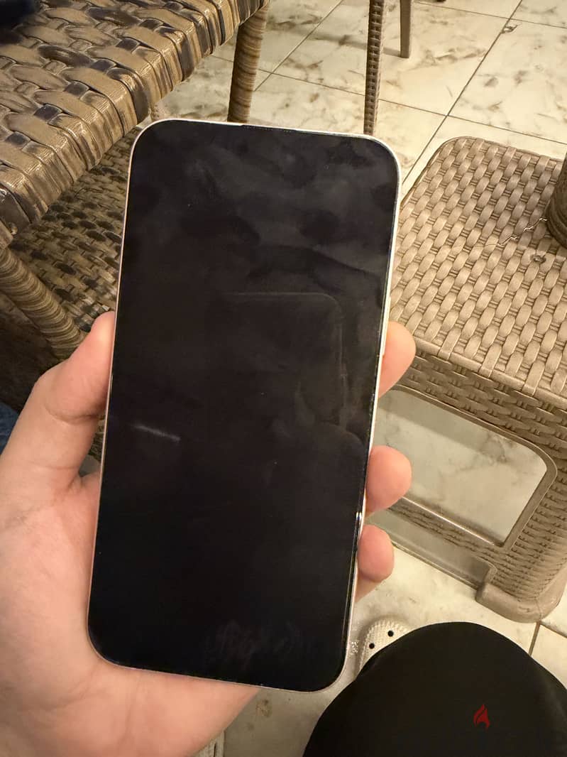 Apple - iPhone 15 plus 4