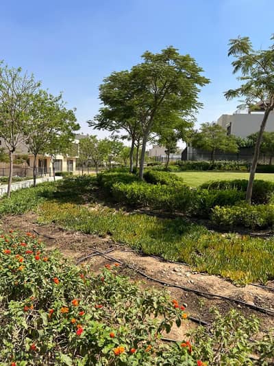 Best View and Location Trio for sale Ultra Super Finished in SODIC East New Heliopolis