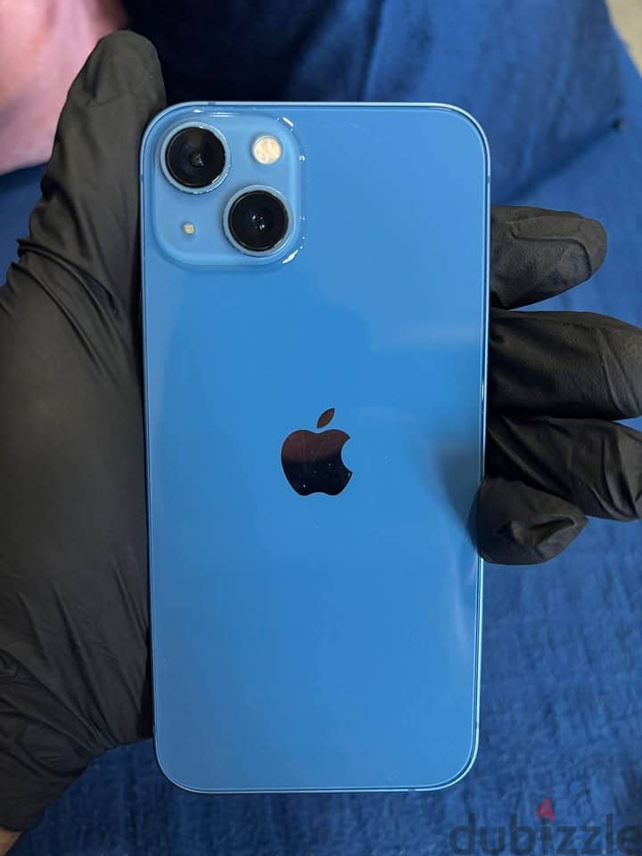 Iphone 13 3