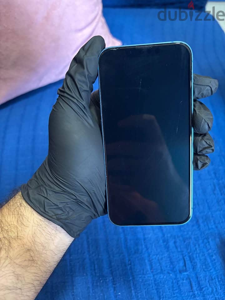 Iphone 13 5