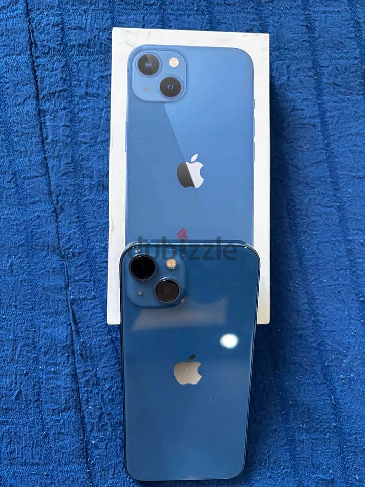 Iphone 13 6