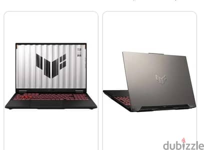 asus TUF A16