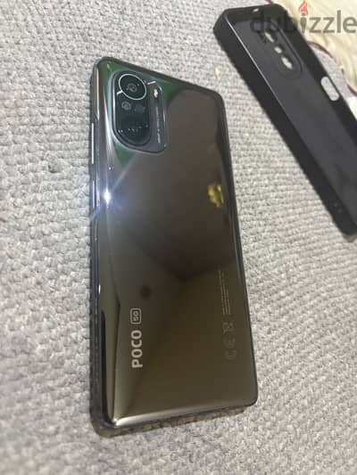 Xiaomi Poco F3